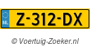 Z312DX