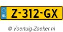 Z312GX
