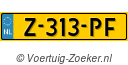 Z313PF