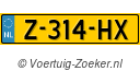 Z314HX
