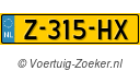 Z315HX