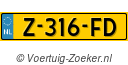 Z316FD