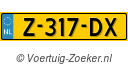 Z317DX