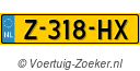 Z318HX