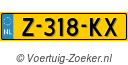 Z318KX