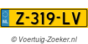 Z319LV