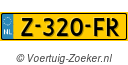 Z320FR