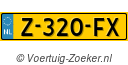 Z320FX
