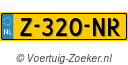 Z320NR