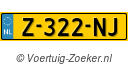 Z322NJ