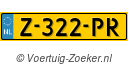 Z322PR