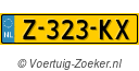 Z323KX