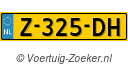 Z325DH