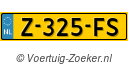 Z325FS