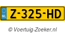 Z325HD