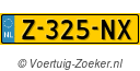 Z325NX