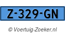 Z329GN