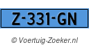 Z331GN