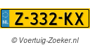Z332KX