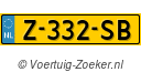 Z332SB