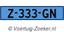 Z333GN