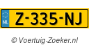 Z335NJ
