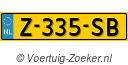 Z335SB