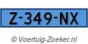 Z349NX