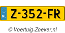Z352FR