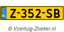 Z352SB