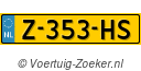 Z353HS