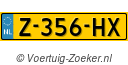 Z356HX