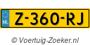 Z360RJ