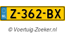 Z362BX