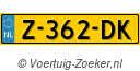 Z362DK