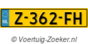 Z362FH