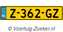 Z362GZ