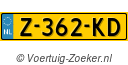 Z362KD