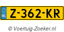 Z362KR