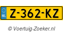 Z362KZ
