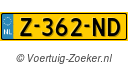Z362ND