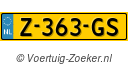 Z363GS