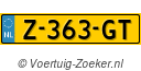 Z363GT