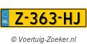 Z363HJ