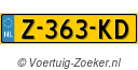 Z363KD