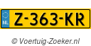 Z363KR