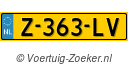 Z363LV
