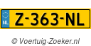 Z363NL