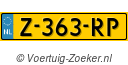 Z363RP