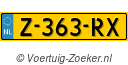 Z363RX